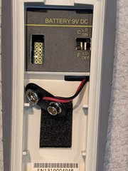 Sper Scientific IR 12:1 Thermometer 800107