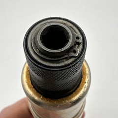 CLECO 44RSA-7BQ Pneumatic Screwdriver Made in USA Tested