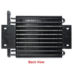 AH129107 Oil Cooler Hydraulic Fits John Deere Planter Model 1035 1715 1735 +