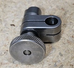 Starrett No. 196K and 645K sleeve – snug – Made in U.S.A.