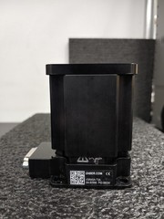 ZABER VSR40A-T3A VSR Series Vertical Lift Stage