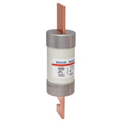 NIB – Mersen – TR600R – Current-Limiting Time-Delay Fuse 250Vac 160Vdc 600A