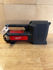 Milwaukee 2771-20 M18 FUEL 18V Water Transfer Pump (FOR PARTS OR REPAIR)