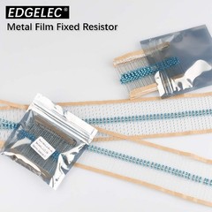 470 ohm Resistor 1/2 Watt 0.5W Metal Film Fixed Resistor 1 Tolerance 100pcs