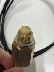 Eaton 29511976 NEUTRAL SAFETY SWITCH ASSEMBLY Made in USA