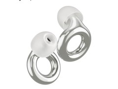 Loop Experience 2 Earplugs – Silver – *New Opened Box