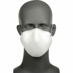 Moldex 2200 N95 Particulate Respirator Medium/Large, 20 Masks Per Box EXP 1/2030