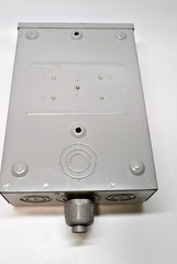 MILBANK U8435-XL-TG-HSP METER SOCKET Used 3 Months Great Condition