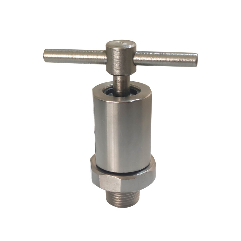 Pneumatic Sprayer Return Valve Discharge Valve for 145CC 180CC 220CC 250CC 290CC