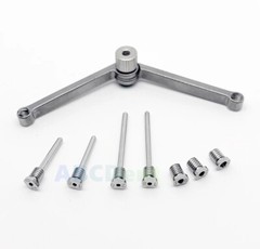 Dental Implant Guide Tool Parallel Para Drill Aid Implantation Position Locator