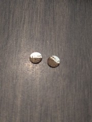 Rare Brüel & Kjaer Magnetic Transducer Type MM 0002