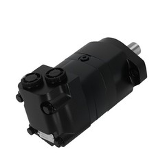 1* Hydraulic Motor For Char-Lynn 104-1004-006 1″ Shaft 2-Bolt Standard