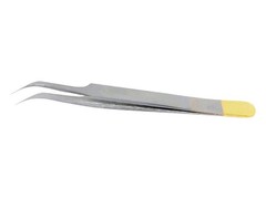 Hair Transplant Forceps Set 5 Pieces Stainless Steel