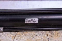 Parker Model No. 03.25 bore CSB2HLTS19AC 17.000 stroke Cylinder