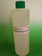 Ethylene Glycol 99%, ANTIFREEZE, 1 lb bottle (500 ml)