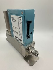 Azbil MQV0500JSRN000000 Digital Mass Flow Controller Standard Gas, Medium Flow