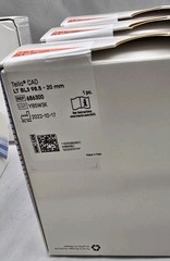 IVOCLAR Telio CAD LTBL3 98.5-20mm 686300 Refill Pucks