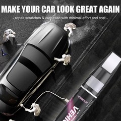 GJV/WA121J Riptide Blue Metallic Touch Up Paint for Chevrolet, Car Scratch Repai