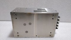 [Used] COSEL / PAA300F-24-W / Power Supply, 24V 14A, 1pcs