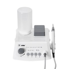 VRN Dental Ultrasonic Piezo Scaler With LED Light Handpiece Auto Water Supply