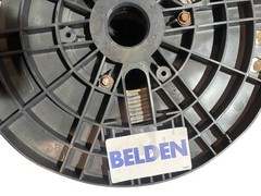 Belden 8760 060 CHR 1000’ Feet Data Information Audio Cable Twisted Pair 305 MTR