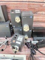 GE PV-908 18-1108-41 2*GE INV-907 18110840 1*GE CU 950 28931475AG + MORE READ
