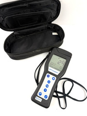 ATP Complete Luminometer Monitoring System
