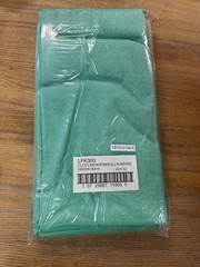LOT OF 180 Microfiber Technologies Microfiber Cleaning Cloths, 16″ x 16″