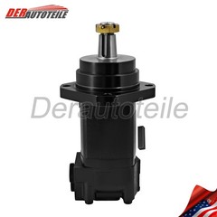 Hydrostatic Drive Motor 6686261 For Bobcat MT100, MT52, MT55, MT85 Left or Right