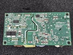 Astec Artesyn 3-Output Power Supply LPT104-M 5V@18A 24V@3A 12V@2.3A In:100-250V