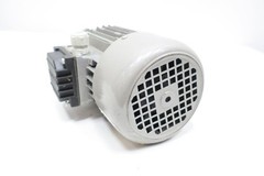 Baldor MVM5250C Ac Motor 3ph 1/3hp 1680rpm 230/460v-ac