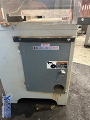 NORTH TECH MODEL CS18L UP-CUT TABLE SAW: STOCK #77447