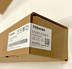 Genuine Toshiba 6LK40618000 EPU Maintenance Kit / FC556-G FREE SSHIPPING!!!
