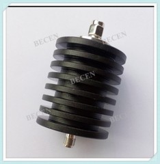 25W N 30dB Attenuator Plug male to Jack female 25 Watt DC 3Ghz