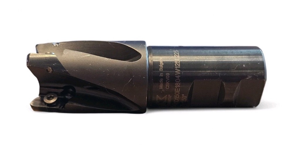 Kennametal |M1D150E1804W125L225 1-1/2″ 4-Flute | End Mill | NEW | Bulgaria