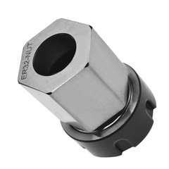 Hex Collet Block Chuck Holder ER-32 for CNC Lathe Engraving Machine