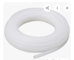 HDPE Tubing .17″ ID x 1/4″ OD 100-ft coil (600?Top