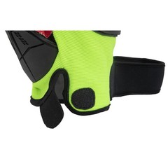 212 Performance Anti-Vibration Impact Cut 3 Hi-Viz Work Glove AVIMPC388