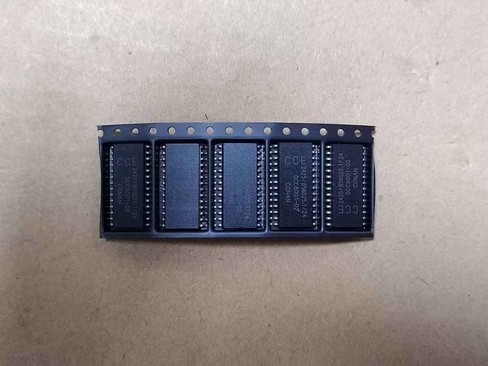 5PCS OCC8001-02 SOP-28 IC NEW