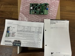 New OEM Yaskawa Profibus DP Option Kit G5/P7/F7/G7 CM061 NextDay Air Available