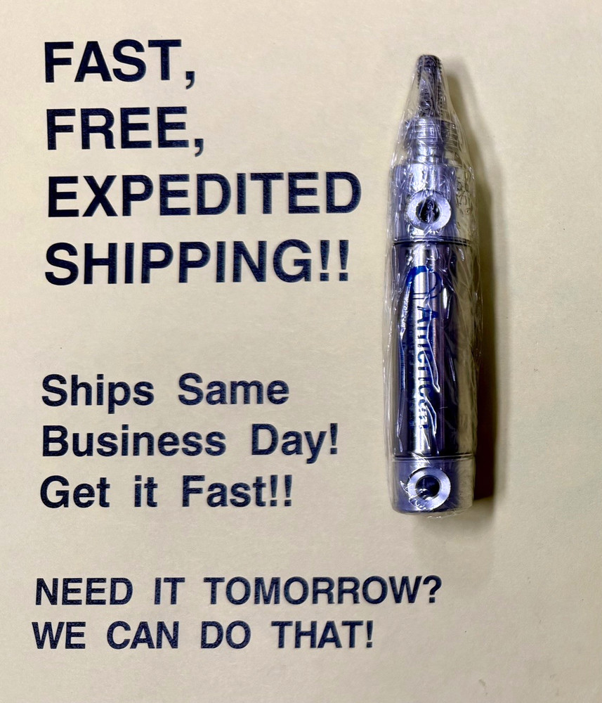 562DNS-0.75; 02.75-D; .56DSR0.75 Cylinder; FREE SAME DAY EXPEDITED SHIPPING!