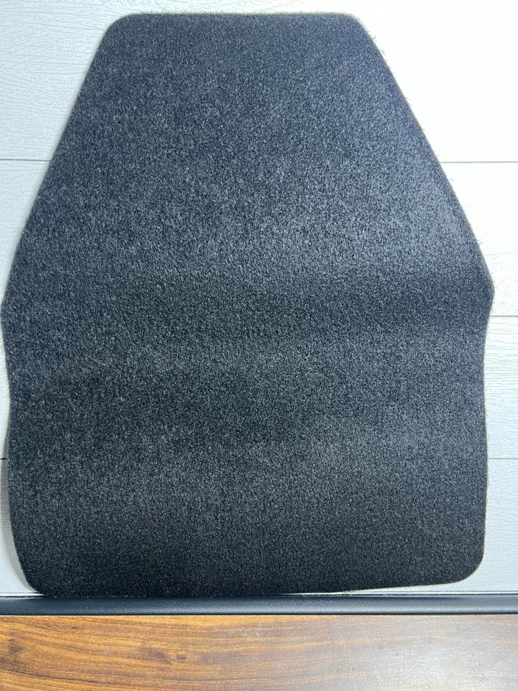 Urinal Mats Men Bathroom 12 Pack 16.5″ x 20.5″ Washable Urinal Mats Commerical