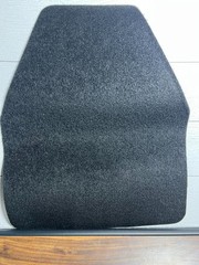 Urinal Mats Men Bathroom 12 Pack 16.5″ x 20.5″ Washable Urinal Mats Commerical