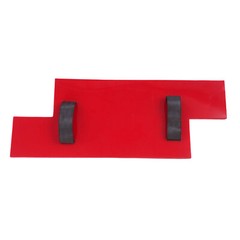 Concrete Stamp Mat Concrete Texture Mat Decorative Concrete Stamp 23.62*9.45 in
