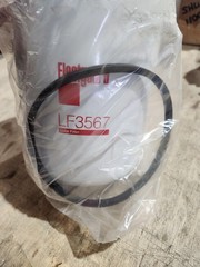 Fleetguard LF3567 Oil Filter, John Deere AR98329, AR101278