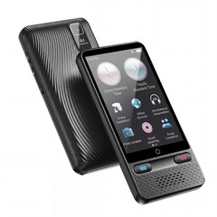 2024 AI Language Translator Device 138 Languages Two-Way Voice Offline Portable