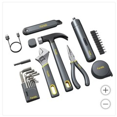 New Fanttik N100 7 pieces Household Tool Kit S1 Pro Value Bundle Electric Screw