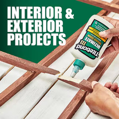 Titebond III Ultimate Wood Glue 16 Oz.