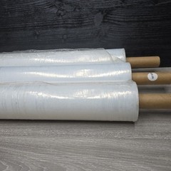 3 Rolls Light Duty Stretch Wrap 20″ – 1000′ – 3 Rolls 1 Price! Packaging…