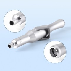 Dental Universal Saliva Ejector Valve SE Strong Suction Handle Adaptor
